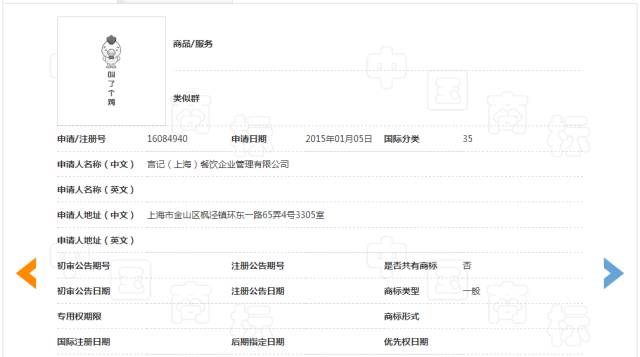 細(xì)數(shù)！那些「格調(diào)」不高被駁回的商標(biāo)